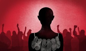 Ấn Độ: Làn sóng phẫn nộ vì ân xá cho 11 đối tượng phạm tội cưỡng hiếp