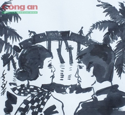 Cầu răng rụng