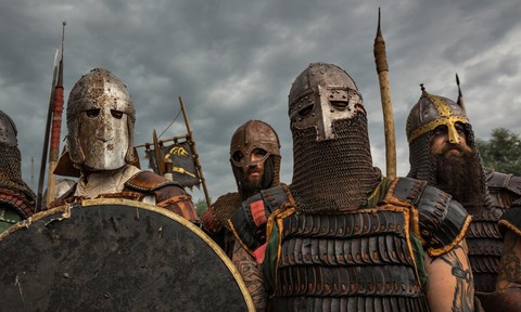 Người Viking: Kỳ 1 – Một thời đại huy hoàng