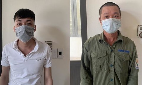 Các tỉnh, thành khởi tố nhiều vụ án làm lây lan dịch bệnh COVID-19 - Vimarsana News