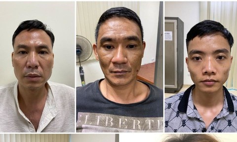 Triệt xóa ổ nhóm ma túy, thu giữ 5 khẩu súng cùng hơn 80 viên đạn - Vimarsana News