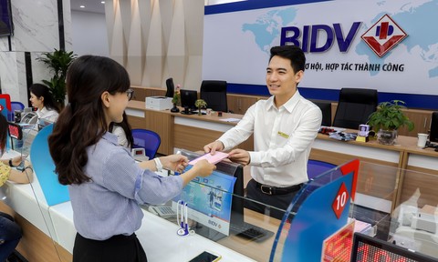 BIDV miễn phí sử dụng phần mềm chuyển đổi số cho HKD chuyển thành doanh nghiệp - Vimarsana News