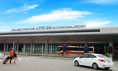 Dừng nhiều chuyến bay từ TPHCM đến các tỉnh, thành vì Covid-19 - Vimarsana News