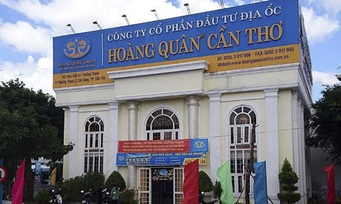 Vụ đại gia BĐS nợ thuế đầm đìa, thất hứa với người dân: Nộp thuế hơn 42 tỷ đồng - Vimarsana News
