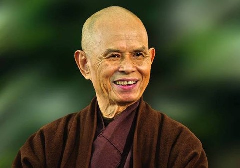Thiền Sư Thích Nhất Hạnh Viên Tịch, Hưởng Thọ 96 Tuổi