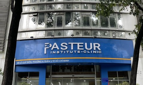 TPHCM: Tước giấy phép phòng khám thẩm mỹ Pasteur, phạt 110 triệu đồng